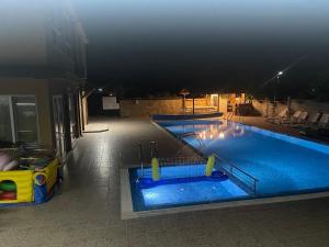 Byala Residence Apartments