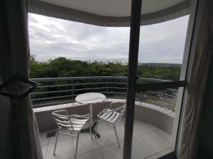 Lindo apartamento