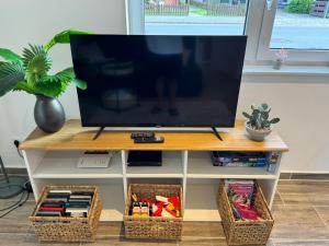 Family & Business Apartment Bremen