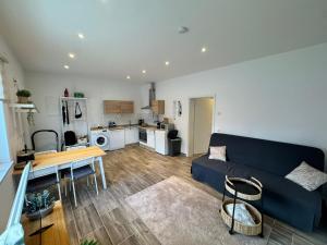 Family & Business Apartment Bremen