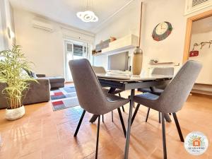 San Giovanni - Minerva House