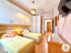 San Giovanni - Minerva House