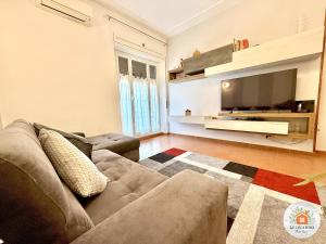 San Giovanni - Minerva House