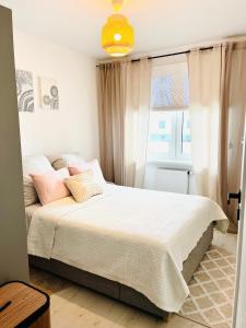 Nowe Miasto Apartment, Darmowy Parking, Dostęp na kod, Winda