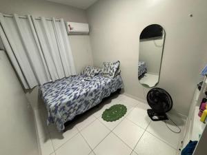 Apartamento 2 quartos