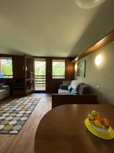 Cervinia Snow Dream Apartments