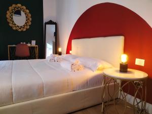 Enotri Guest House - Rome