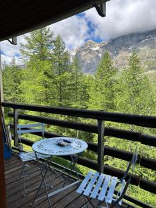 Cervinia Snow Dream Apartments