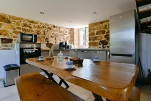 Agritourisme - Maison en pierre