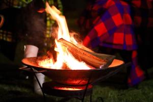 Wild Wood Cottages, Naivasha