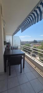 Cannes Studio near Croisette Plage