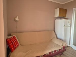 Small appartment with astonishing seaview, few minutes from beaches