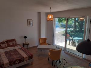 Appartements Max studio : photos des chambres
