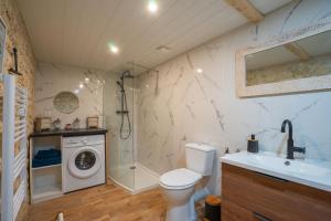 Appartements Napoleon : photos des chambres