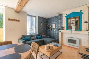 Appartements Napoleon : photos des chambres