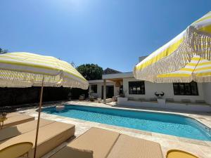 Maison N8 Arles