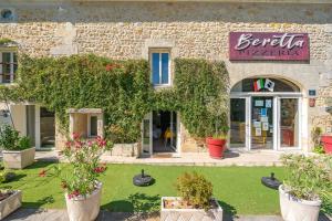 Appartements Napoleon : photos des chambres