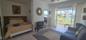 Cannes Studio near Croisette Plage