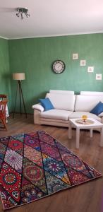 Apartment Dukat Vršac