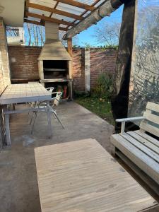 Proa 2 alojamientos y experiencias