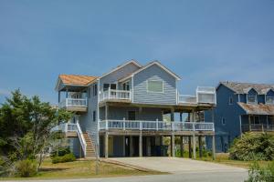 Seaside 46 - Ubytování bez kategorie ve městě Nags Head