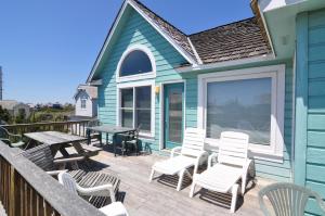 Seaside 58 by Village Realty