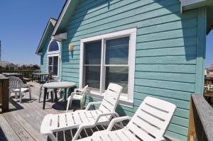Seaside 58 by Village Realty