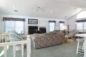 Seaside 58 by Village Realty