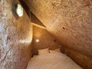 Maisons de vacances Maison atypique, au coeur de Sainte Marine : photos des chambres