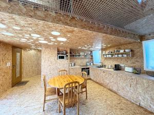 Maisons de vacances Maison atypique, au coeur de Sainte Marine : photos des chambres