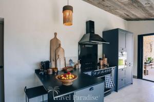 Villas Villa du Phare : photos des chambres