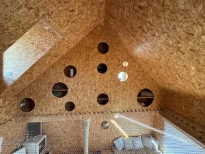 Maisons de vacances Maison atypique, au coeur de Sainte Marine : photos des chambres