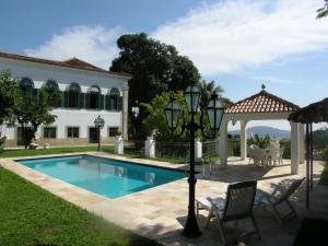 Casa Aprazível 5