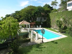 Casa Aprazível 5