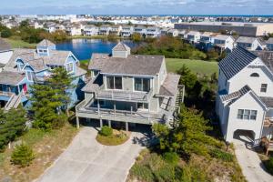 Serenity Now - Ubytování bez kategorie ve městě Nags Head