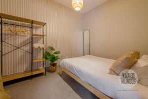 Madrid a tu alcance para 7, Travesía de Pozas 4 E2