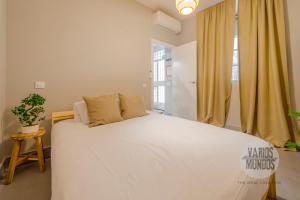 Madrid a tu alcance para 7, Travesía de Pozas 4 E2