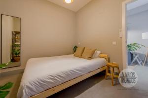 Madrid a tu alcance para 7, Travesía de Pozas 4 E2