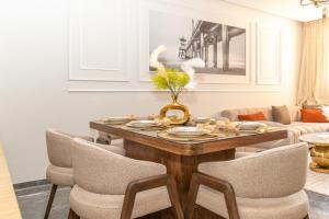 Comfort & Elegance Marrakech