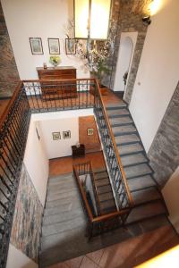 Swallow Roost - by MyHomeInComo