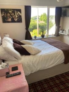 Cornerways Guest House St Austell Cornwall