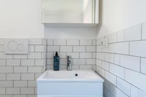 Bramante24 monolocale in Sarpi