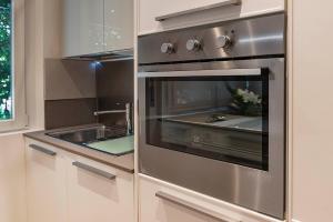 Italianflat - Suite Ravenala