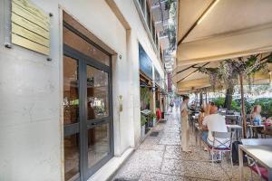 Italianflat - Suite Ravenala