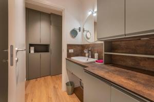 Italianflat - Suite Ravenala