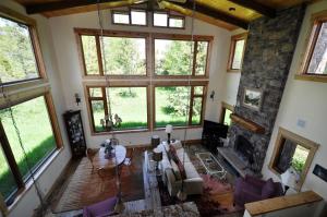 RMR: Moose Pines in The AspensWilsonWY