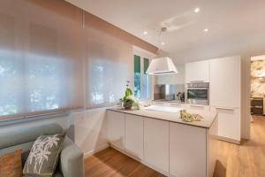 Italianflat - Suite Ravenala