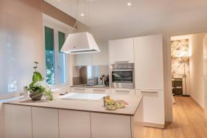 Italianflat - Suite Ravenala