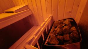 Casa rural Tío Quico