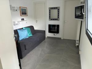 Mountain spot in a cozy nest